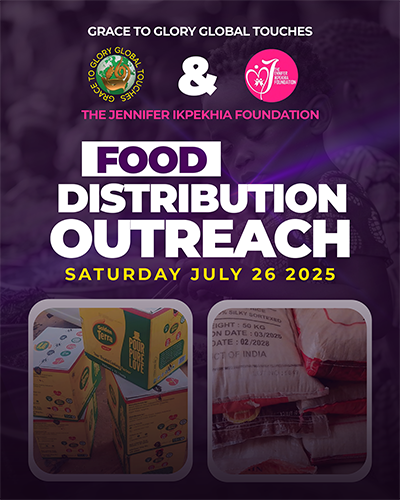 Food Distribution Outreach